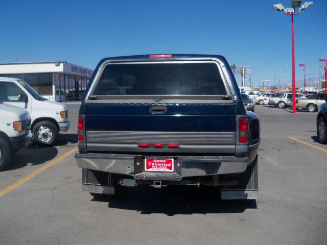 Dodge Ram Pickup 1995 photo 2