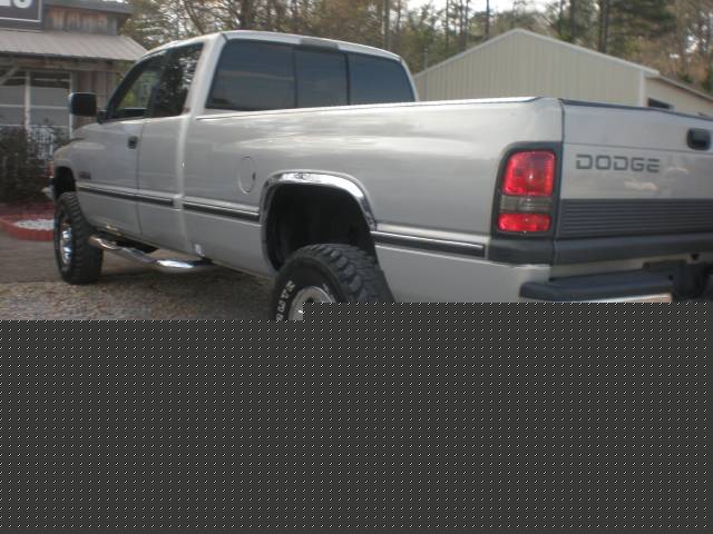 Dodge Ram Pickup 1997 photo 3