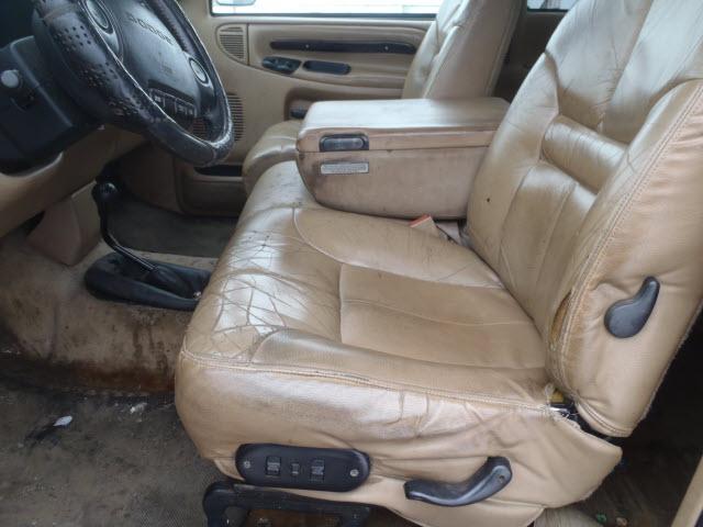 Dodge Ram Pickup 1997 photo 2