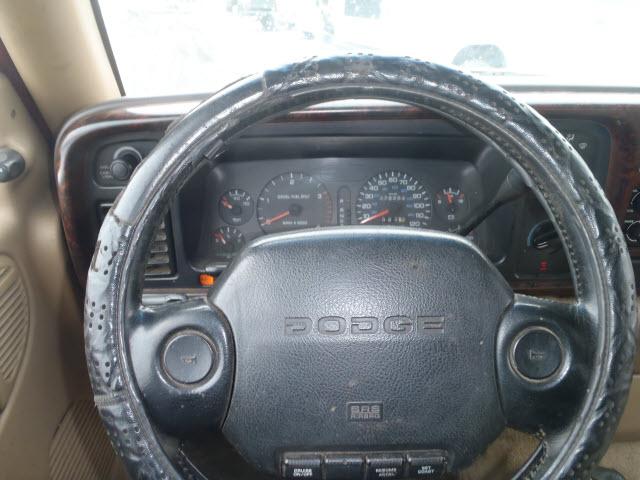 Dodge Ram Pickup 1997 photo 3