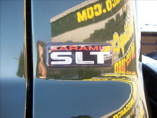 Dodge Ram Pickup 1997 photo 2