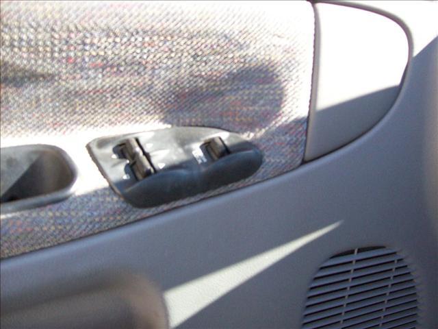 Dodge Ram Pickup 1997 photo 3