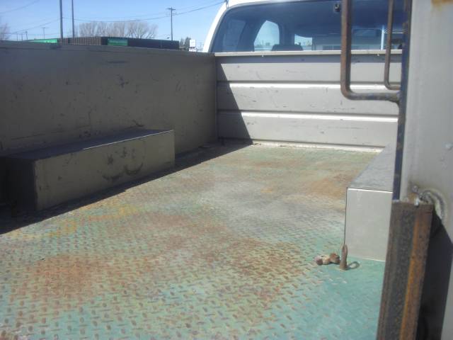 Dodge Ram Pickup 1997 photo 3