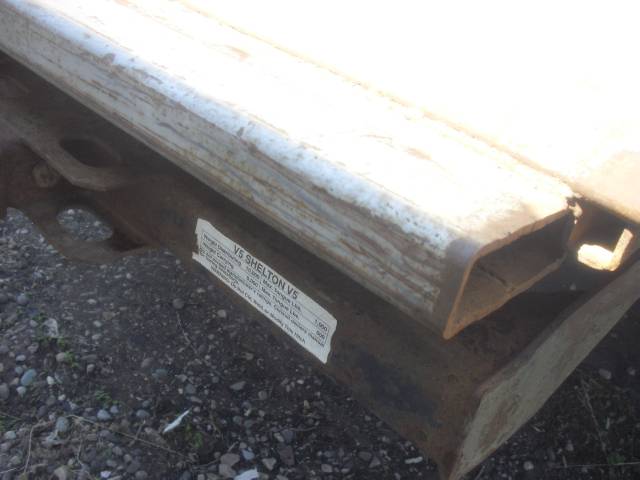 Dodge Ram Pickup 1997 photo 4