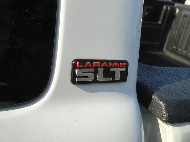 Dodge Ram Pickup 1997 photo 4