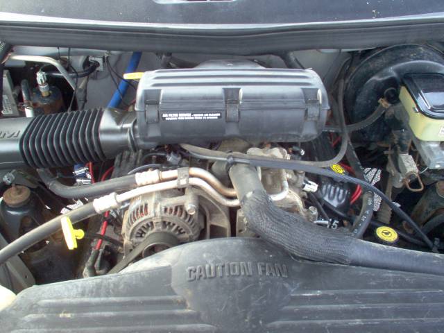 Dodge Ram Pickup Aveo5 LT Pickup