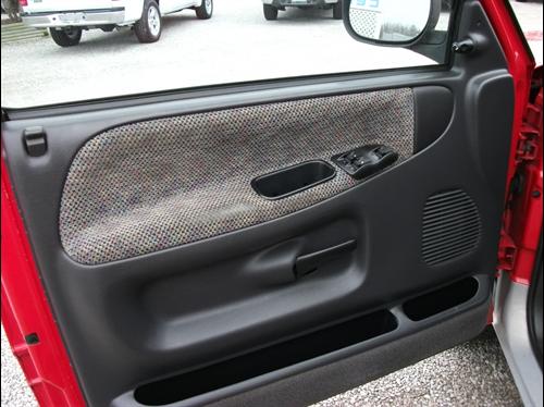 Dodge Ram Pickup Unknown Other