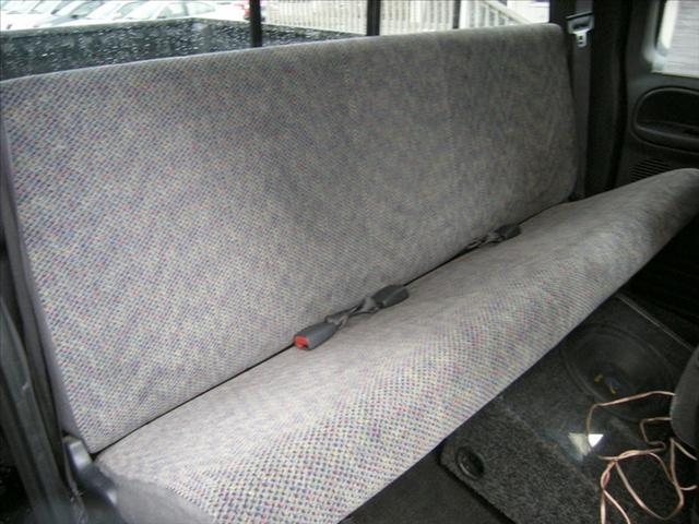 Dodge Ram Pickup 1998 photo 5