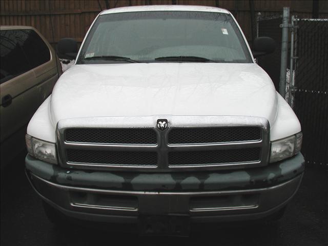 Dodge Ram Pickup 1998 photo 1