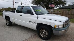 Dodge Ram Pickup Hybrid Sedan 4D Pickup