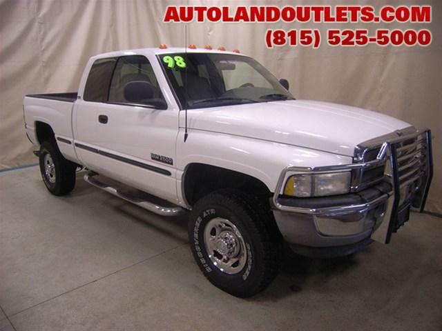 Dodge Ram Pickup MGGT Coupe Pickup