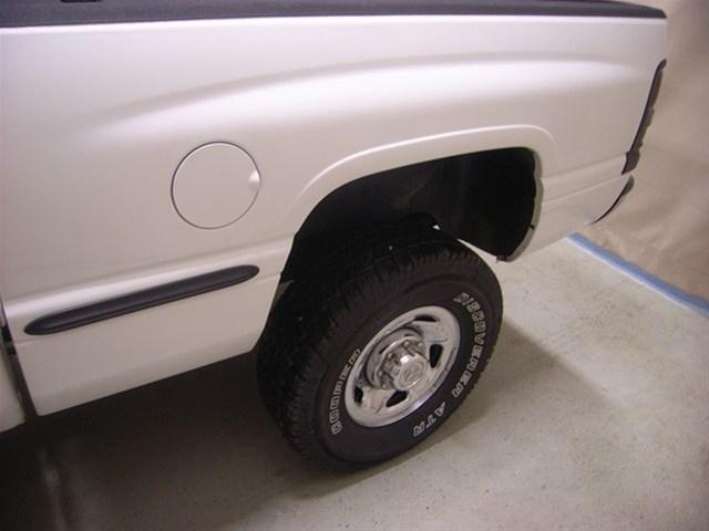 Dodge Ram Pickup 1998 photo 5