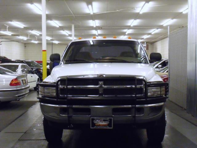 Dodge Ram Pickup 1998 photo 1