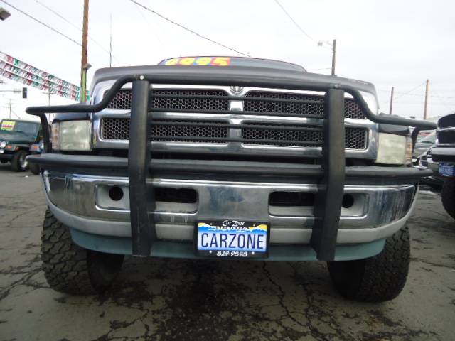 Dodge Ram Pickup 1998 photo 3