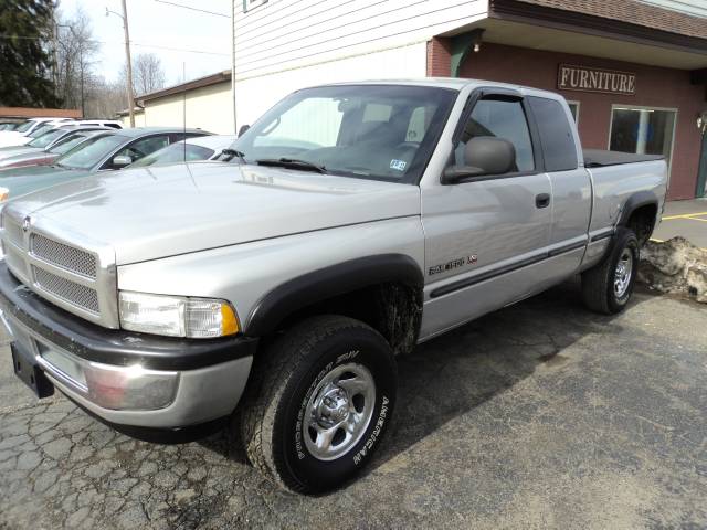 Dodge Ram Pickup 1998 photo 5
