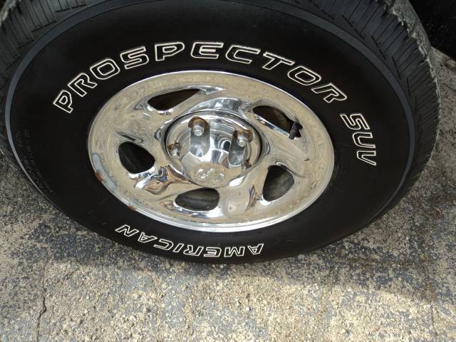 Dodge Ram Pickup 1998 photo 1