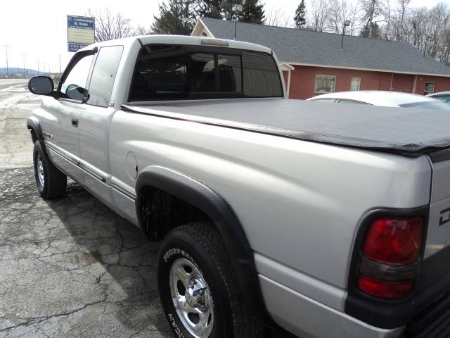 Dodge Ram Pickup Unknown Pickup