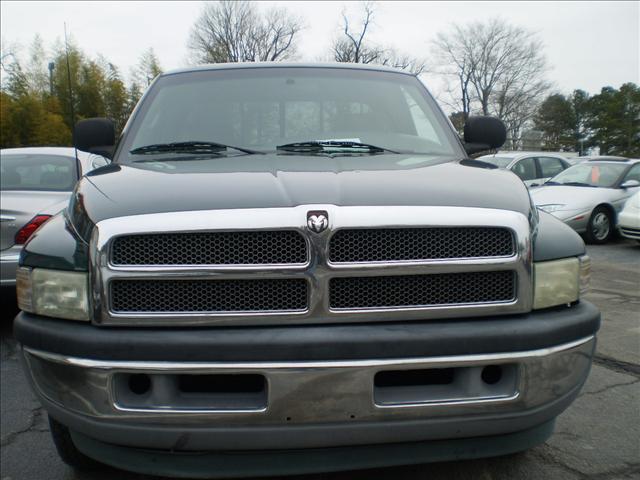 Dodge Ram Pickup 1998 photo 1