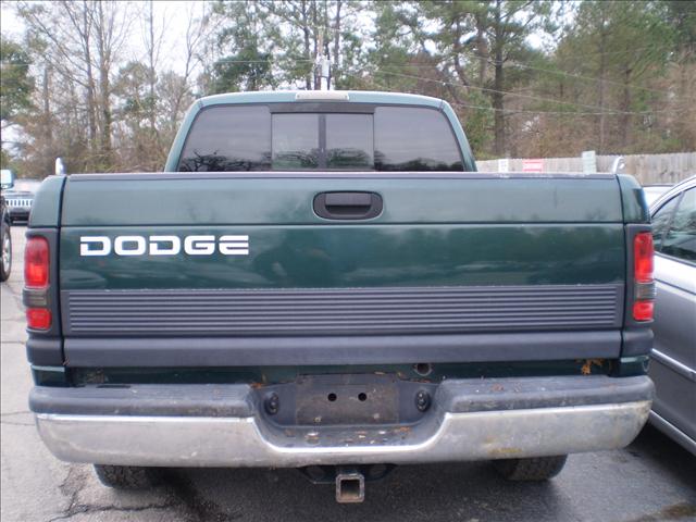 Dodge Ram Pickup 1998 photo 3