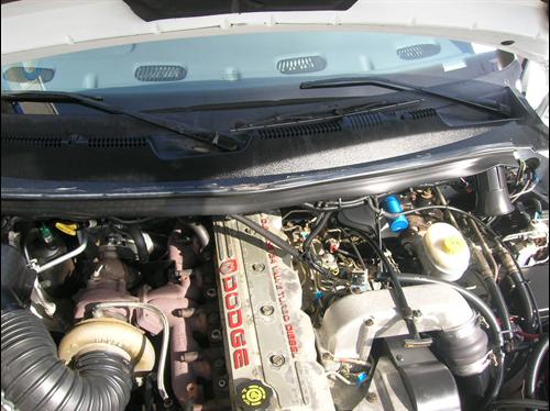 Dodge Ram Pickup Automatic Leather/sunroof Other