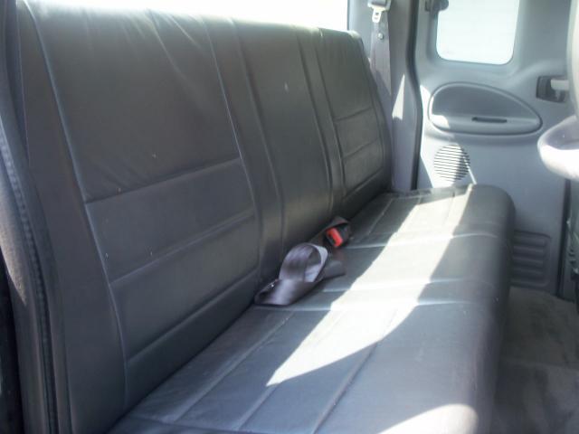 Dodge Ram Pickup 1999 photo 5