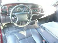 Dodge Ram Pickup 2000 photo 1