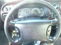 Dodge Ram Pickup 2000 photo 3