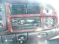Dodge Ram Pickup 2000 photo 4