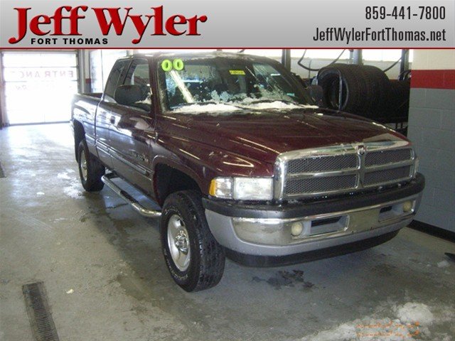 Dodge Ram Pickup C1500 LS Other