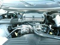 Dodge Ram Pickup 2000 photo 2