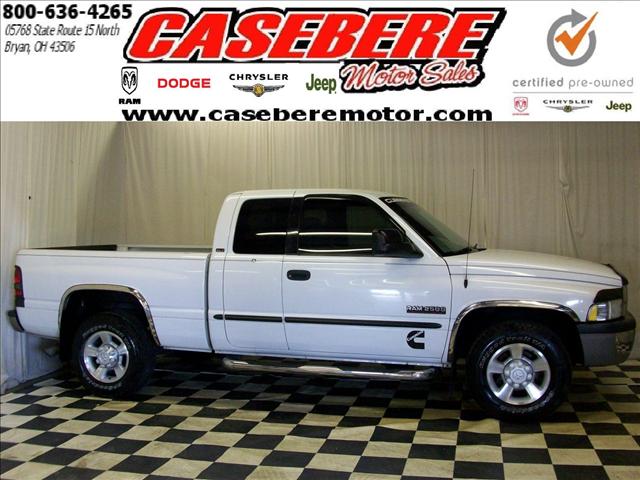Dodge Ram Pickup SLT Pickup