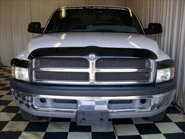 Dodge Ram Pickup 2000 photo 4