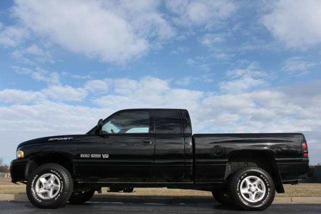 Dodge Ram Pickup GSX Pickup