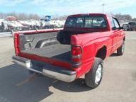 Dodge Ram Pickup 2000 photo 2