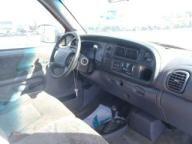 Dodge Ram Pickup 2000 photo 3