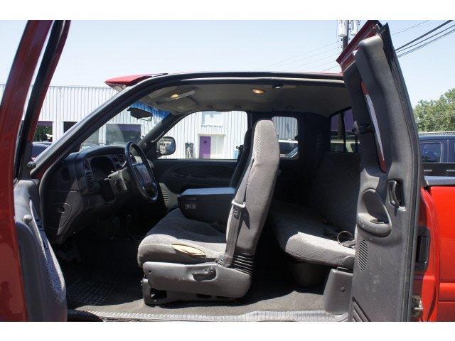 Dodge Ram Pickup Unknown Pickup