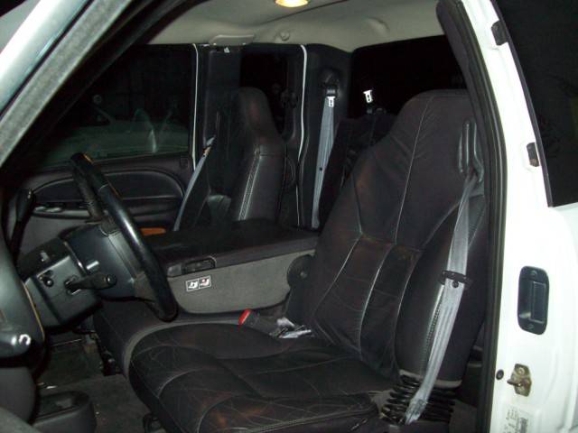 Dodge Ram Pickup 2001 photo 5