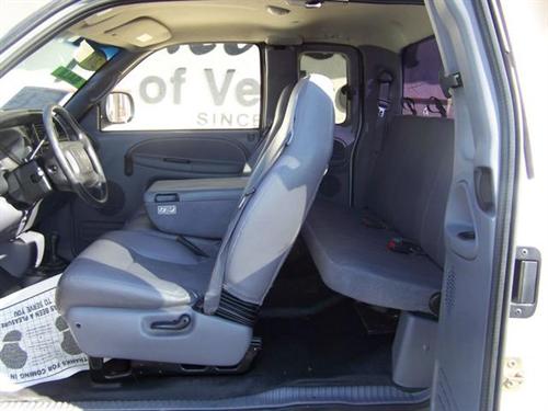 Dodge Ram Pickup Automatic Leather/sunroof Other