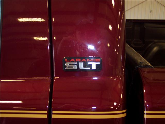 Dodge Ram Pickup 2001 photo 4