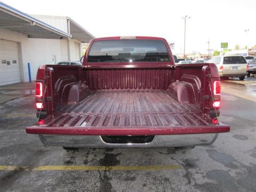 Dodge Ram Pickup Unknown Other