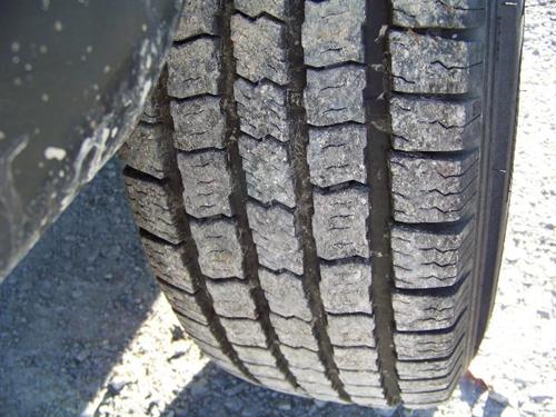 Dodge Ram Pickup 2001 photo 2