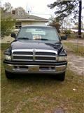 Dodge Ram Pickup 2001 photo 1
