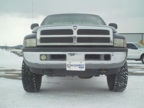 Dodge Ram Pickup Base Pickup