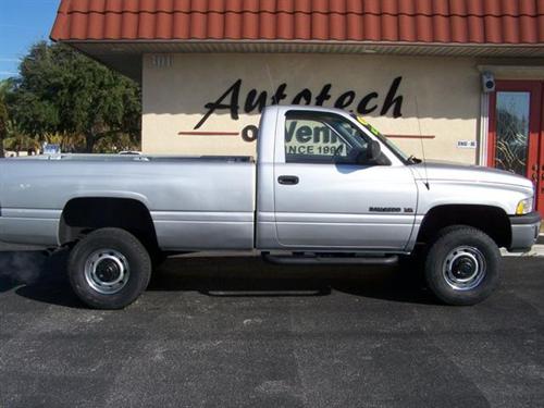 Dodge Ram Pickup SLT Bighorn Other