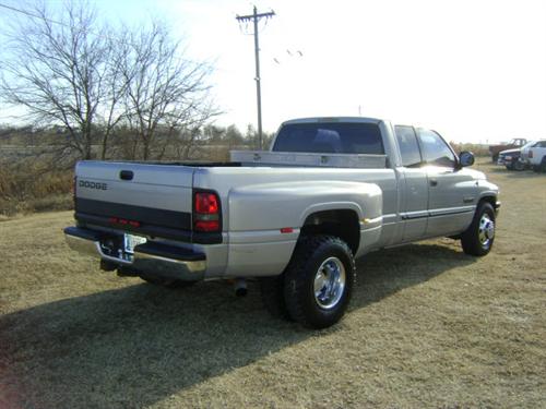 Dodge Ram Pickup Automatic Leather/sunroof Other
