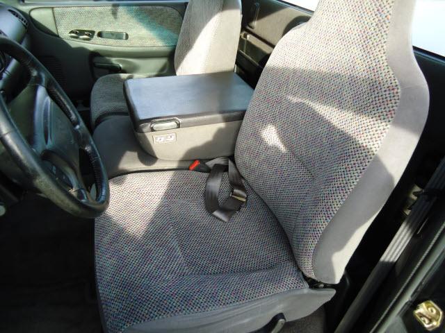 Dodge Ram Pickup 2001 photo 3