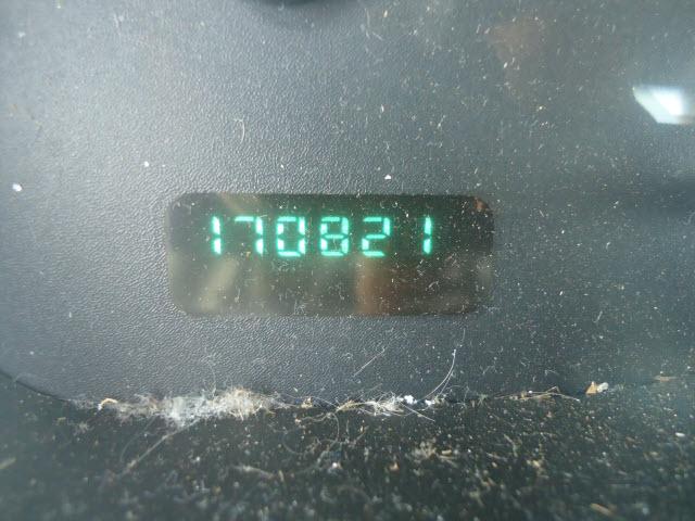 Dodge Ram Pickup 2001 photo 4