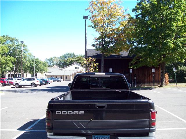 Dodge Ram Pickup 2001 photo 3