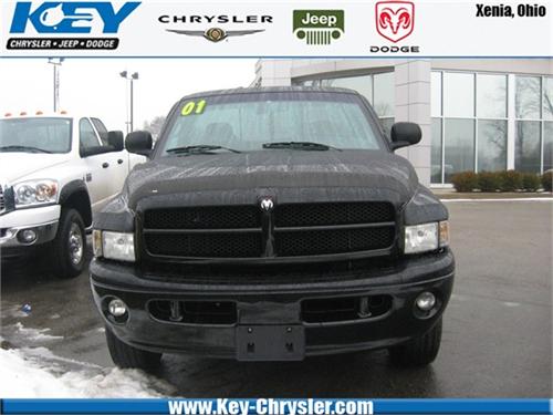 Dodge Ram Pickup Unknown Other