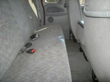 Dodge Ram Pickup 2001 photo 5